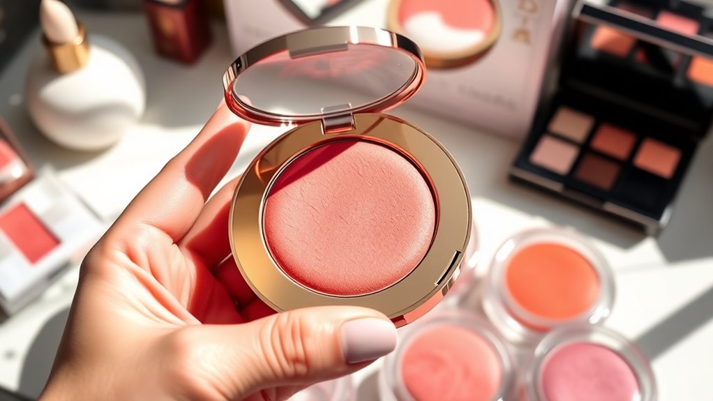 top amazon blush alternatives