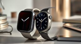 top apple watch models 2025