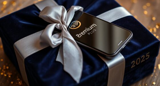 top audible premium gift