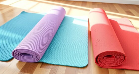 top beginner non slip mats