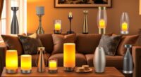 top candle warmer lamps