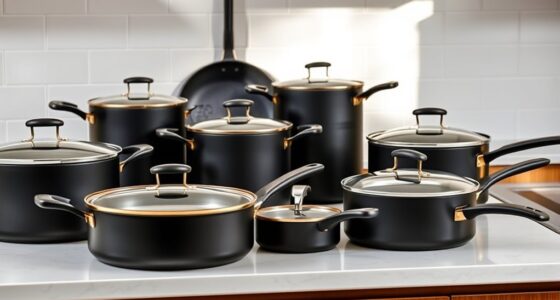 top caraway cookware picks