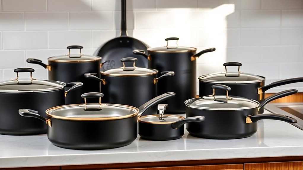 top caraway cookware picks