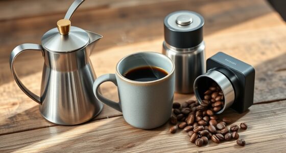 top coffee gift picks