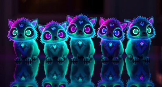 top digital pets 2025