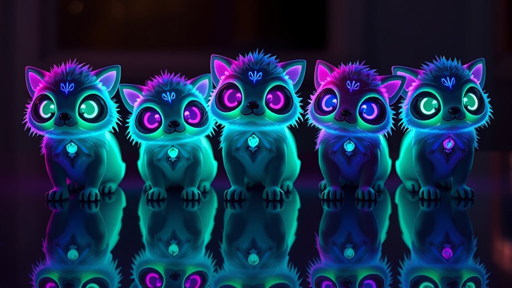 top digital pets 2025