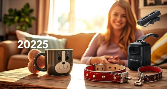 top dog lover gift ideas