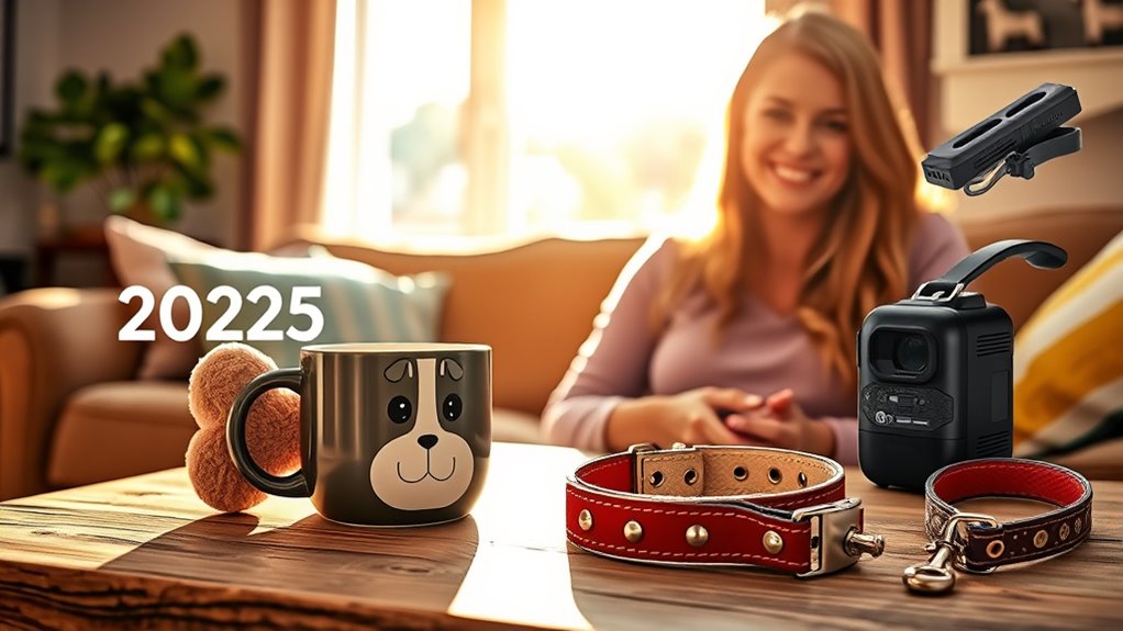 top dog lover gift ideas