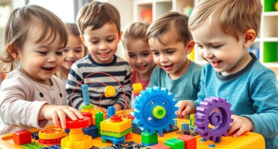 top educational toys for toddlers