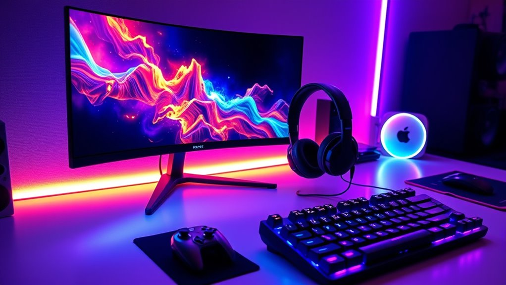 top gaming gift ideas