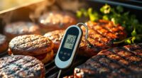 top grilling thermometers 2025