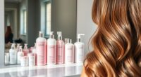 top hair repair products