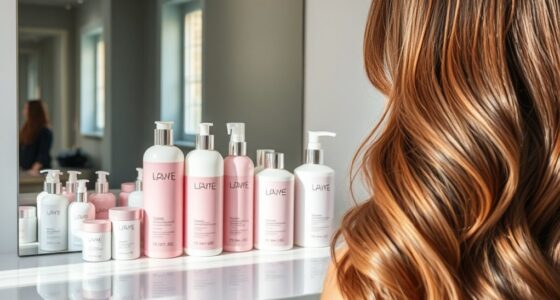 top hair repair products