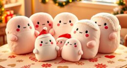 top holiday squishmallows list