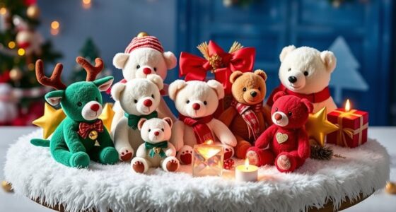 top jellycat holiday gifts