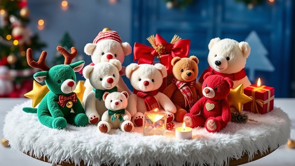 top jellycat holiday gifts