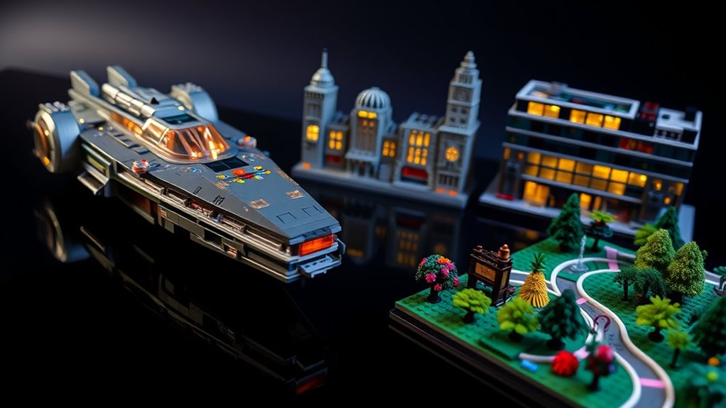 top lego sets for adults