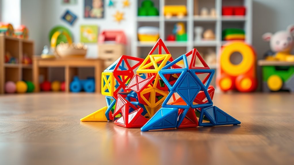 top magnetic tile comparisons