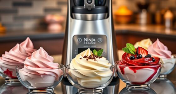 top ninja creami recipes