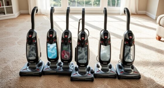 top portable pet carpet cleaners