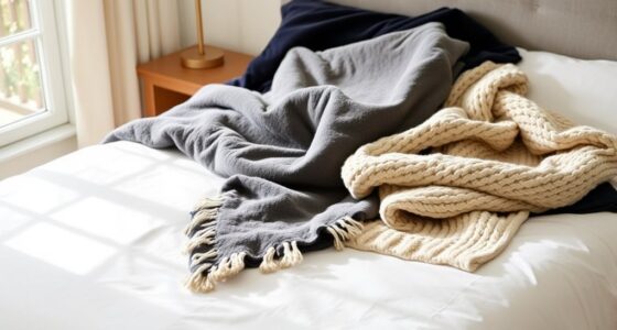 top rated anxiety blankets