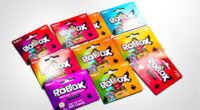 top roblox gift card codes