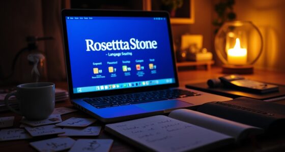 top rosetta stone deals