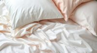 top silk pillowcases for beauty