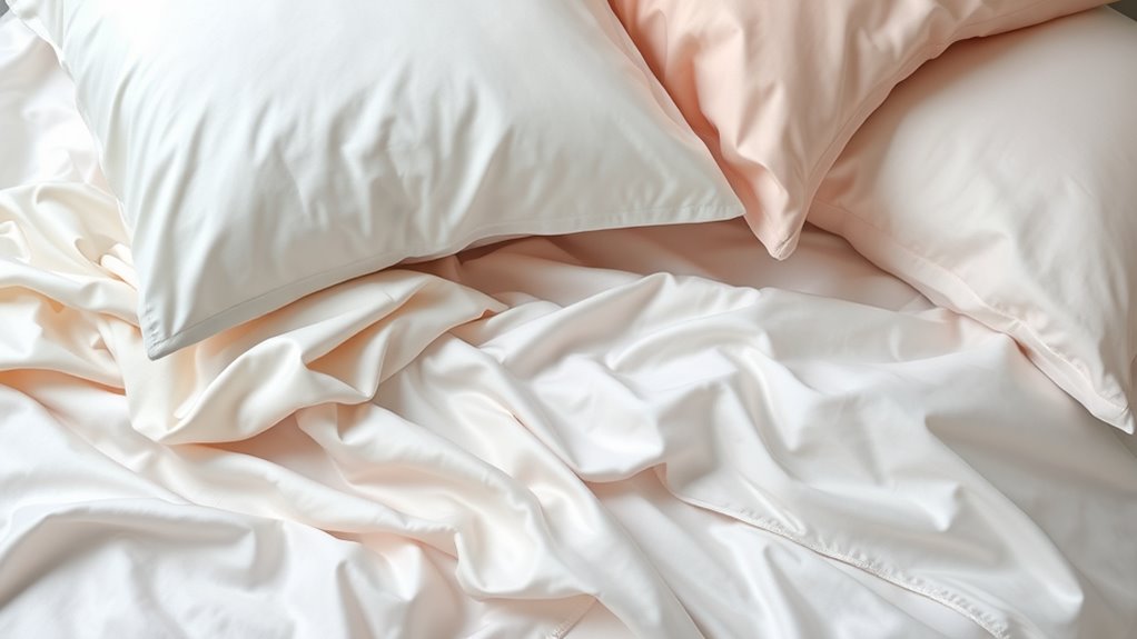 top silk pillowcases for beauty