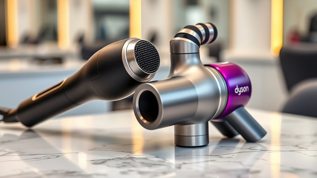 top stylers comparison 2025