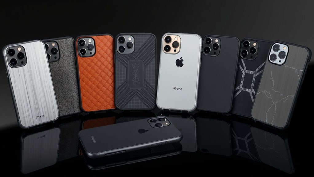 top stylish durable phone cases