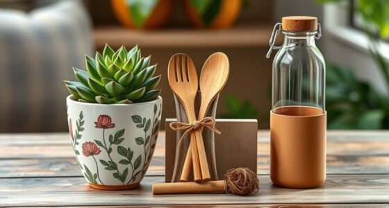 top sustainable gift ideas