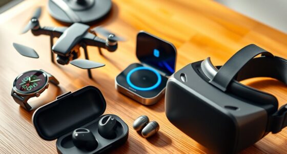 top tech gifts for dad