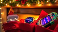 top teen holiday gift ideas
