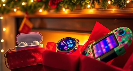 top teen holiday gift ideas