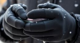top touchscreen gloves
