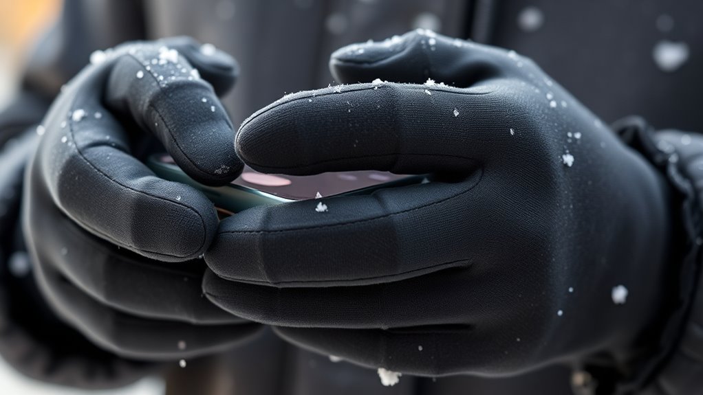 top touchscreen gloves