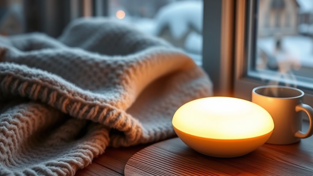 top winter mood boosting lamps