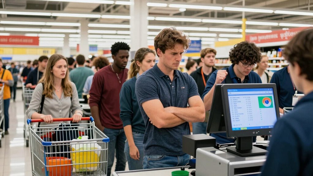 accurate inventory prevents frustration