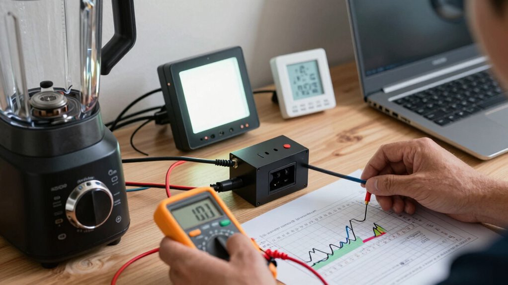 accurate load and surge management