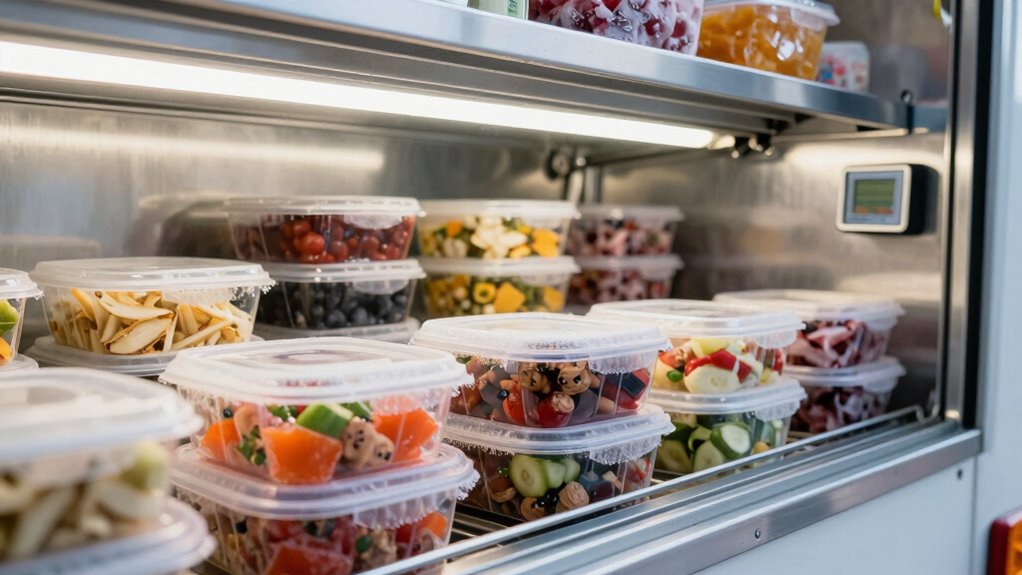 airtight sealed packaging techniques