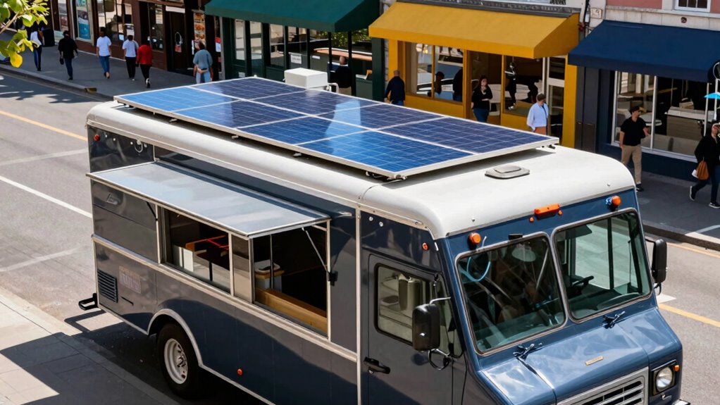 alternative eco friendly power sources