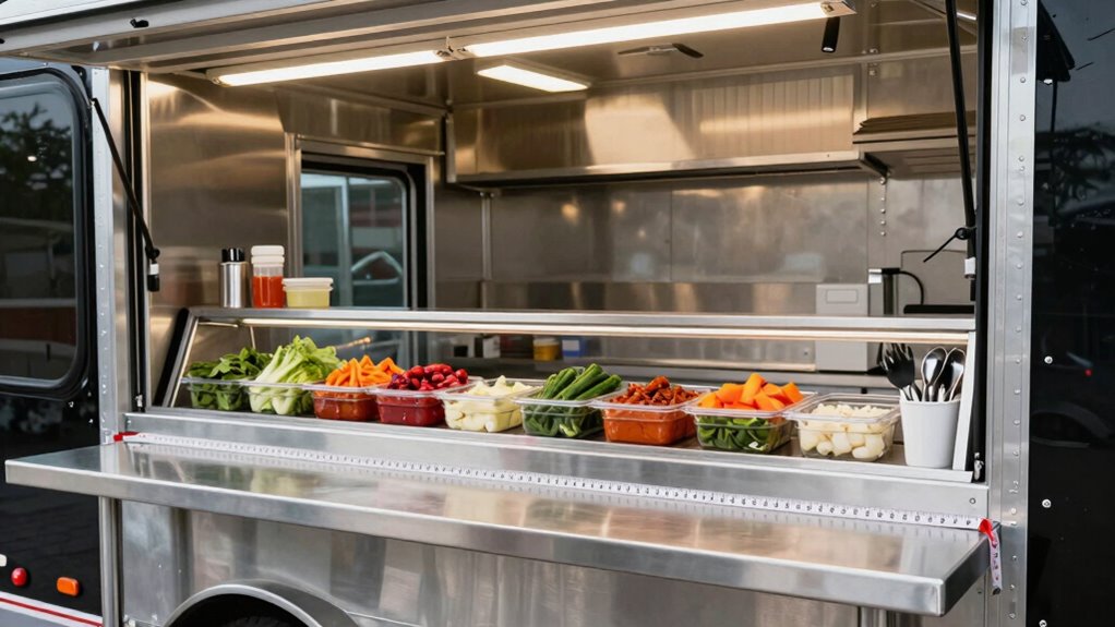 avoid clutter prioritize accessibility