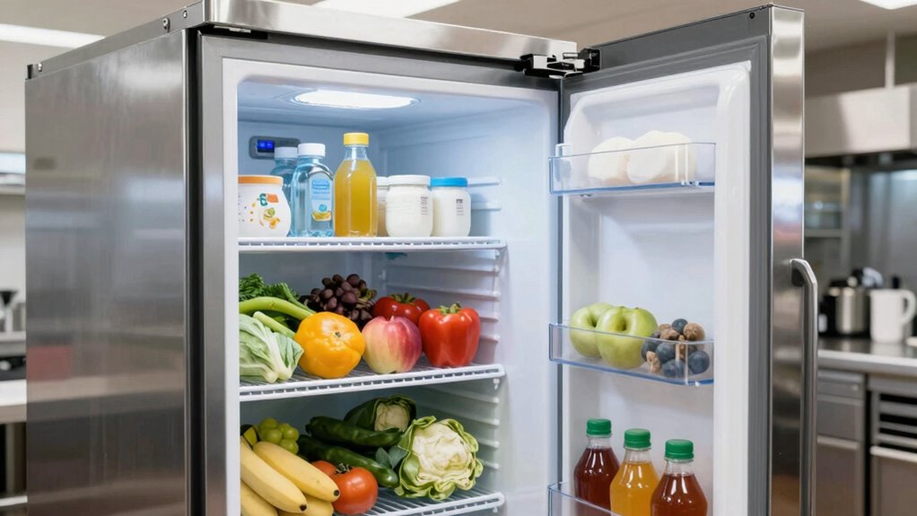 avoid common fridge selection mistakes