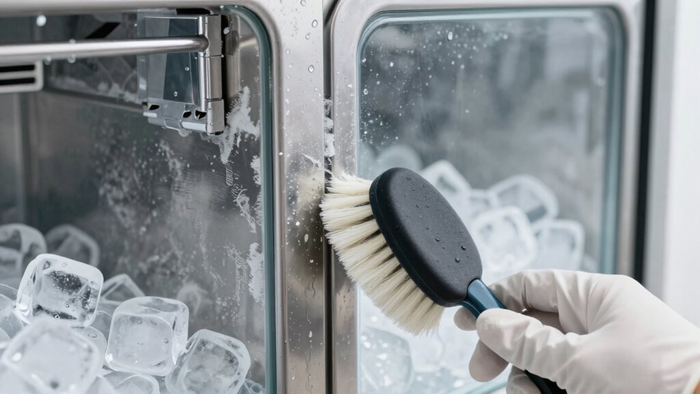avoiding ice machine mistakes