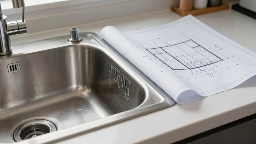 avoiding material and style mistakes