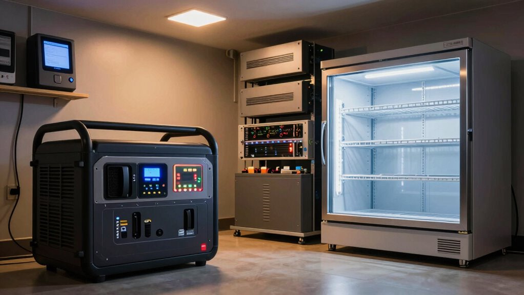 backup power planning essentials