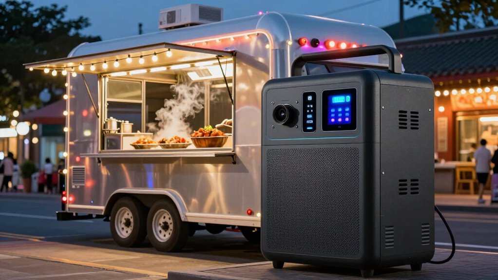 battery capacity and costs