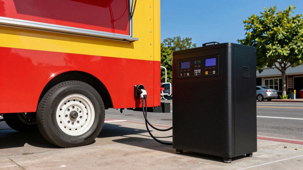 battery performance and longevity