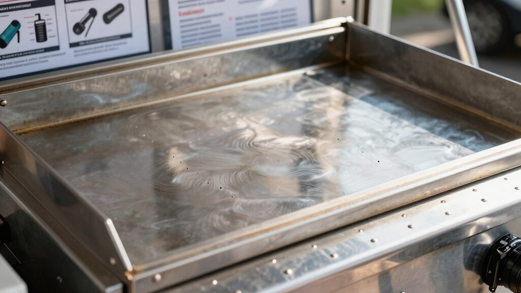 brand reputation and warranties